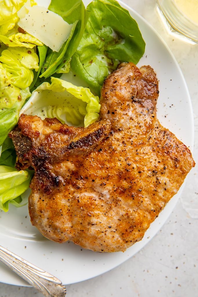 Pork Chops