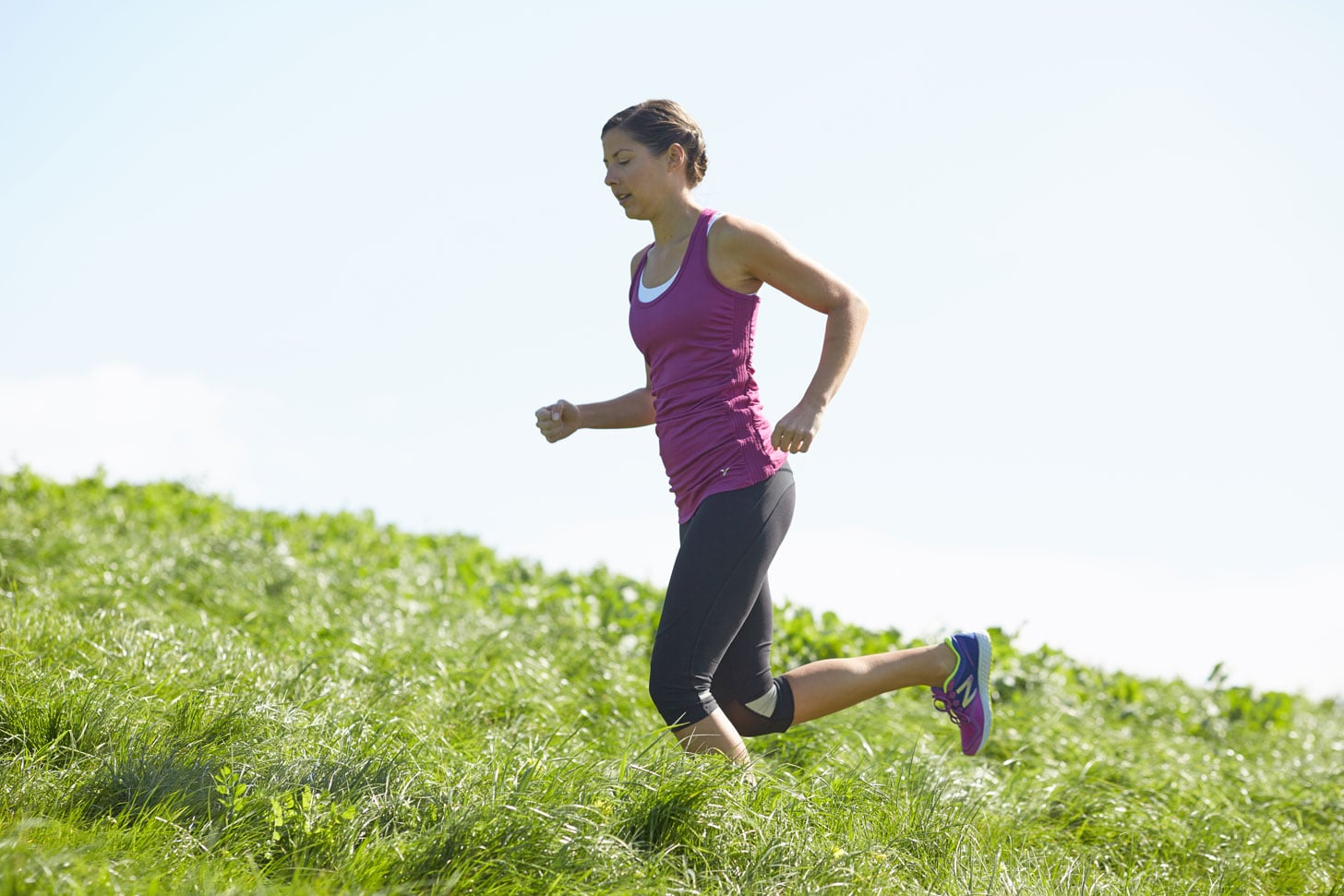 Running Weight Loss Tips | POPSUGAR Fitness