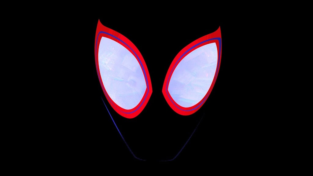 Spider-Man: Into the Spider-Verse Soundtrack | POPSUGAR Entertainment