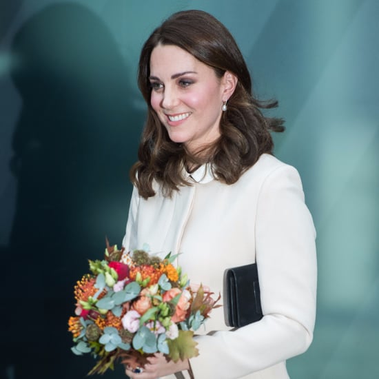 Is Kate Middleton Having Twins?