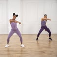 30-Minute Feel Good Dance Cardio and Grooves Workout
