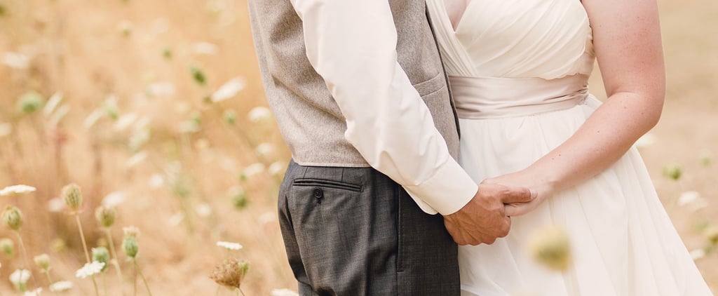 How Much Money to Give in Weddings
