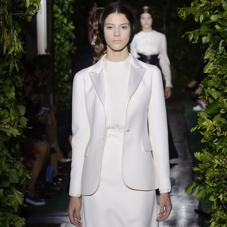 Valentino Haute Couture Fashion Week Fall 2014