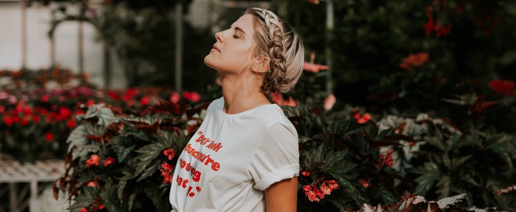 Taking a Few Deep Breaths Is the Simplest Thing You Can Do to Reduce Stress