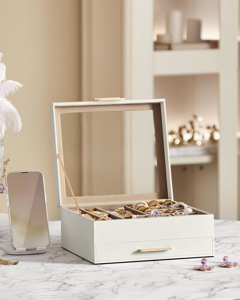 Best Jewelry Organizer Box