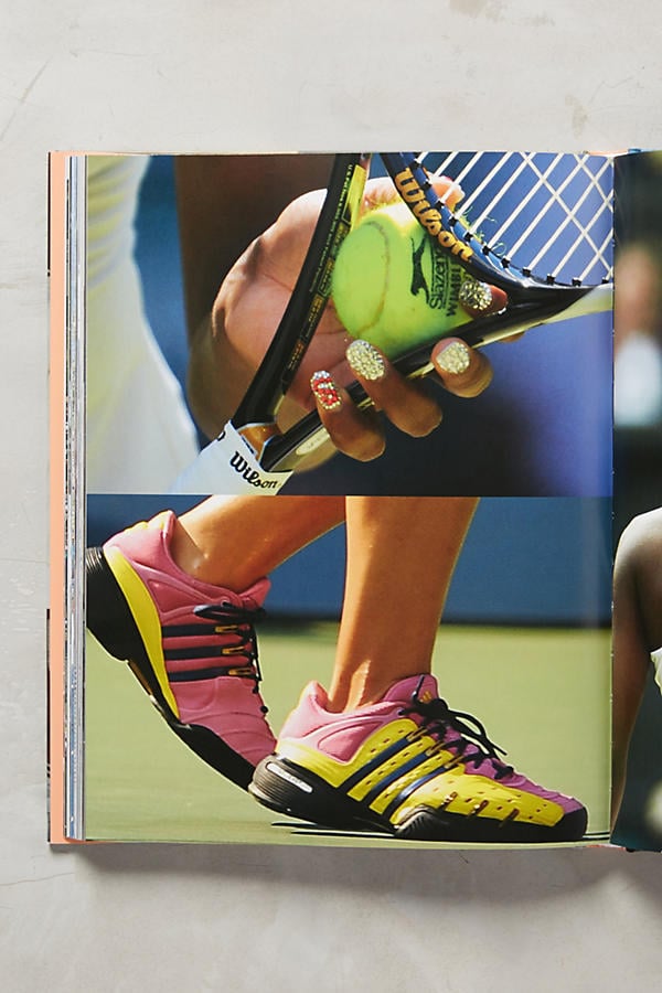 The Stylish Life: Tennis