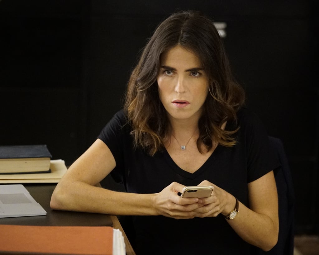 Laurel Castillo from How to Get Away With Murder | Best Roles by Latina