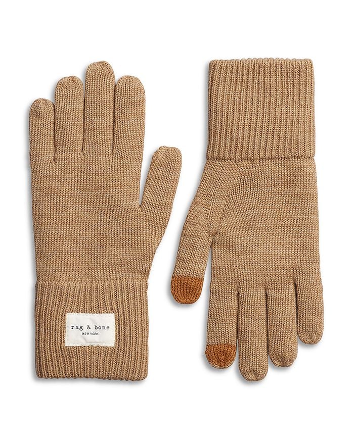 Luxurious Gloves