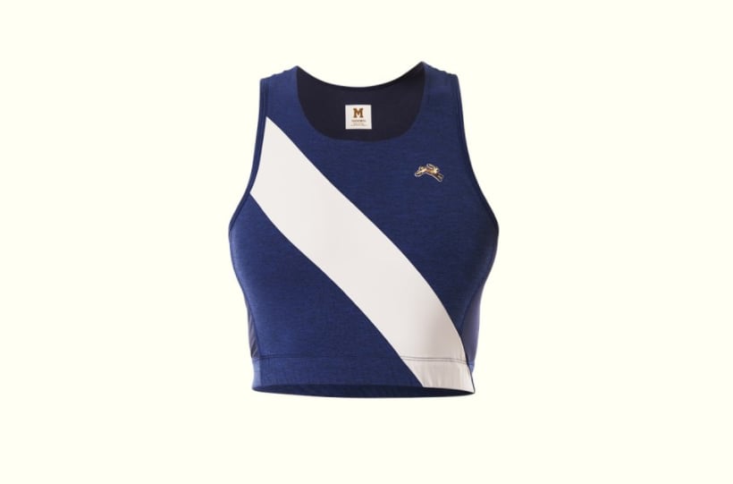 Tracksmith Bell Lap Top