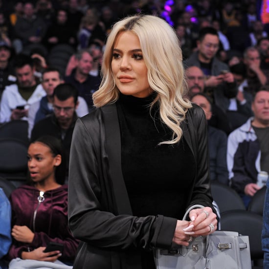Khloé Kardashian Insisted on Paying For True's 4th Birthday