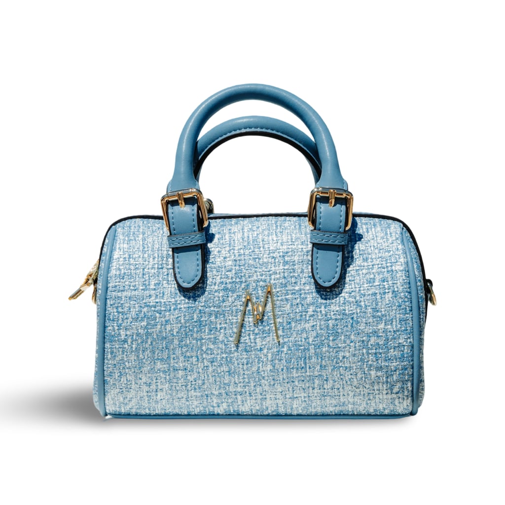Bowling Bag