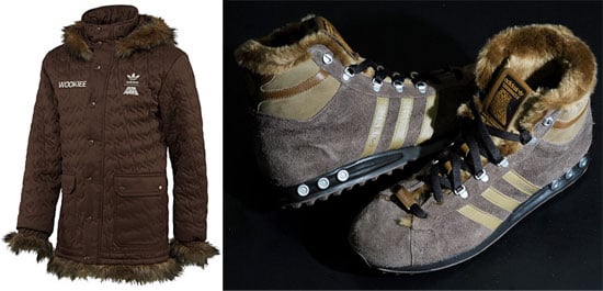 adidas originals star wars chewbacca