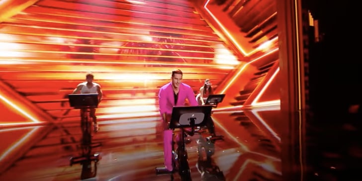 best cody rigsby rides