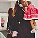 Serena Williams's Message For Working Parents