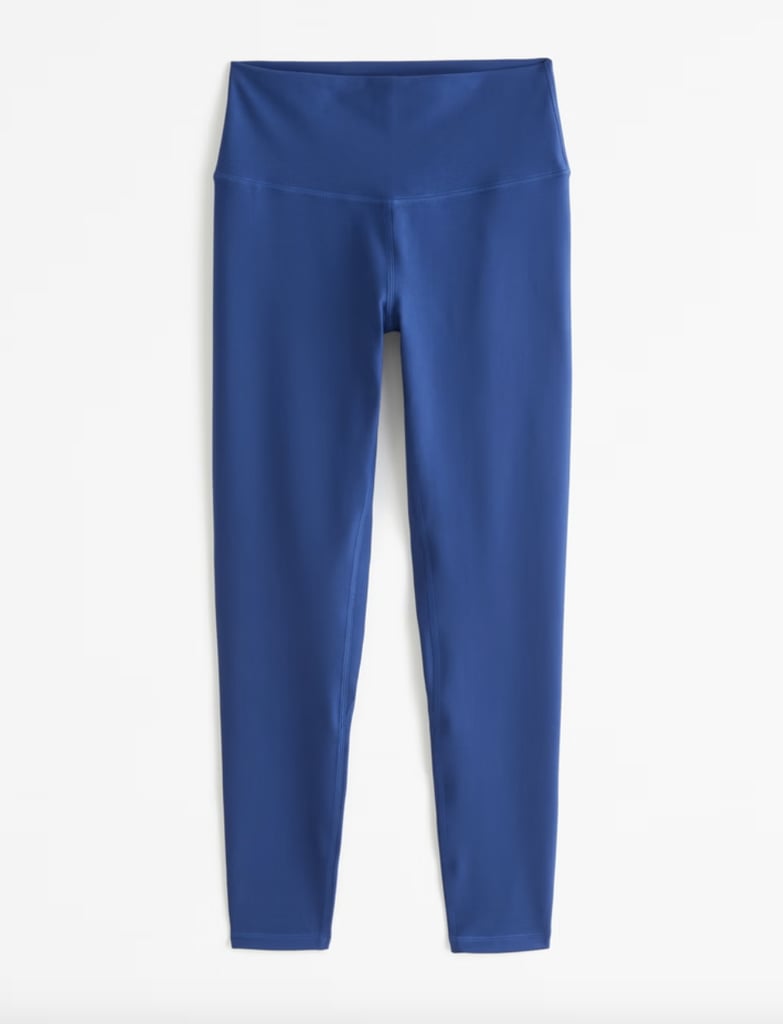 YPB SculptLux 7/8-Length Legging