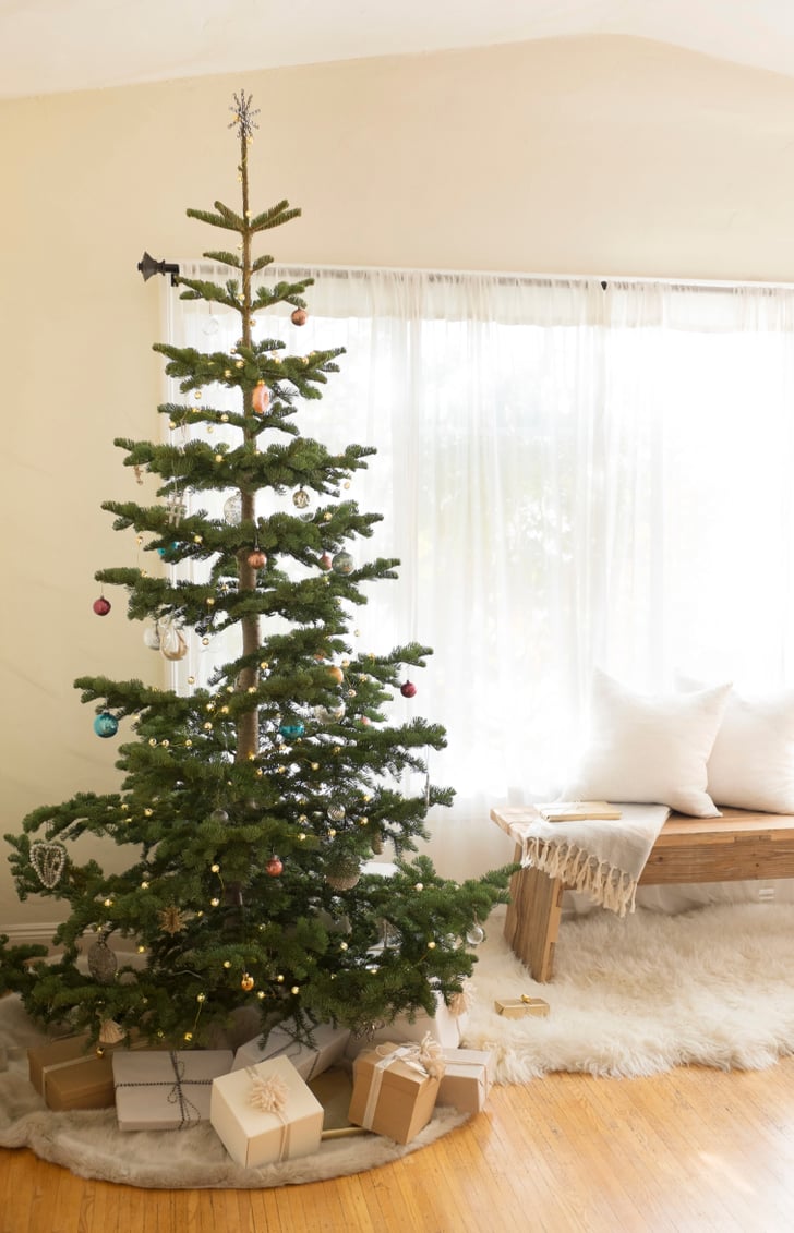 best 10 real christmas tree ideas on pinterest real xmas ...