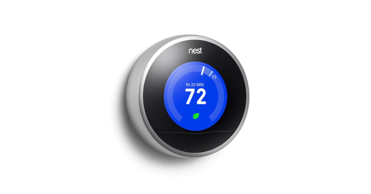 Regulate Your Bedroom's Temperature Spring Sleep Tips POPSUGAR