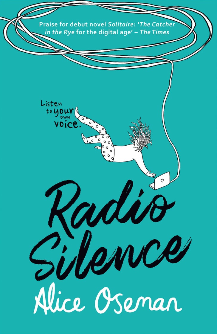 radio silence book