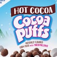 Hot Cocoa Cocoa Puffs Are About to Be Your New Favorite Cold-Weather Treat
