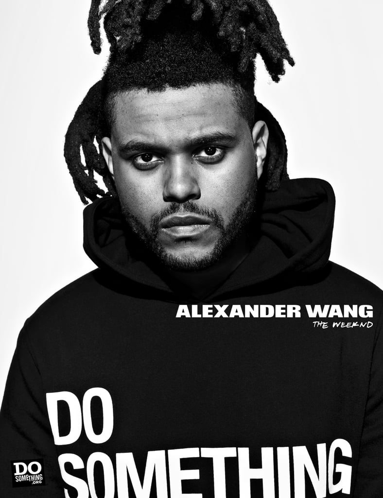 Alexander Wang Do Something Campaign