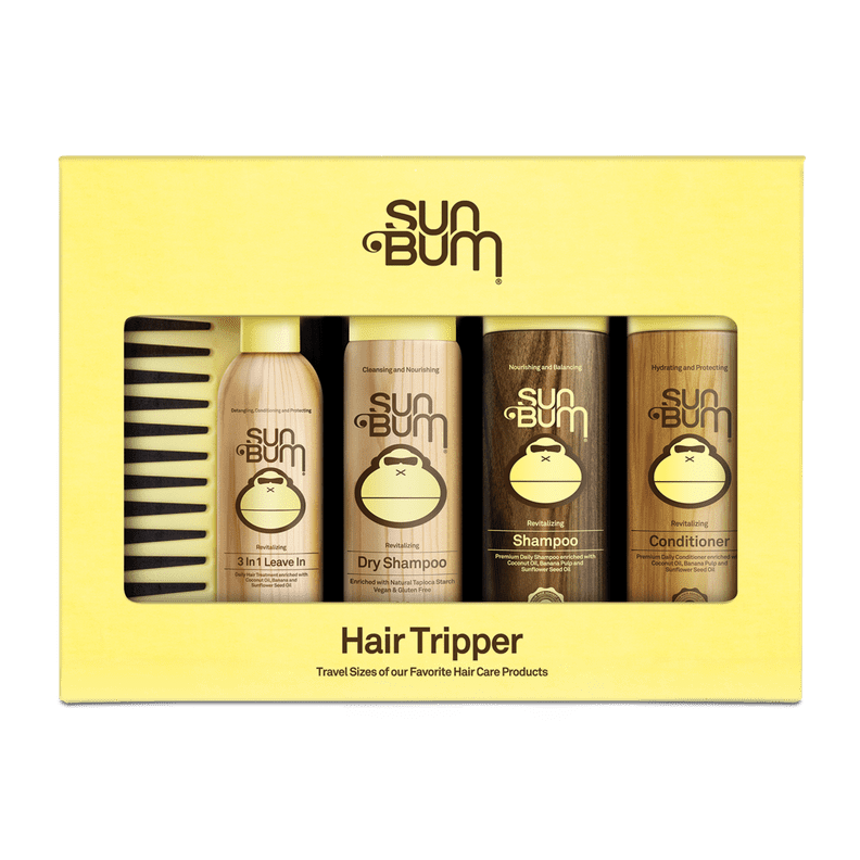 Sun Bum Hair Tripper