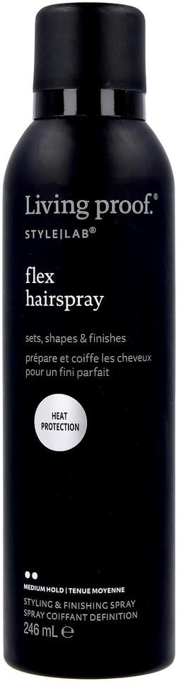 Best Flexible-Hold Hairspray For Wavy Hair