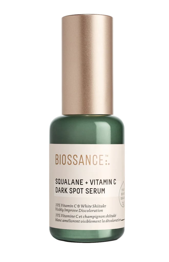 Biossance Squalane + 10% Vitamin C Dark Spot Serum