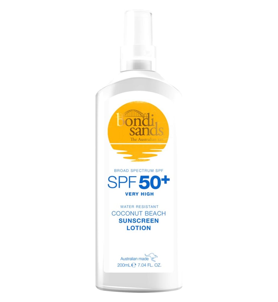 Bondi Sands SPF 50+ Sun Screen Lotion