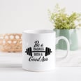 Know People Who'd Always Rather Be at the Gym? These Funny Fitness Gifts Are For Them