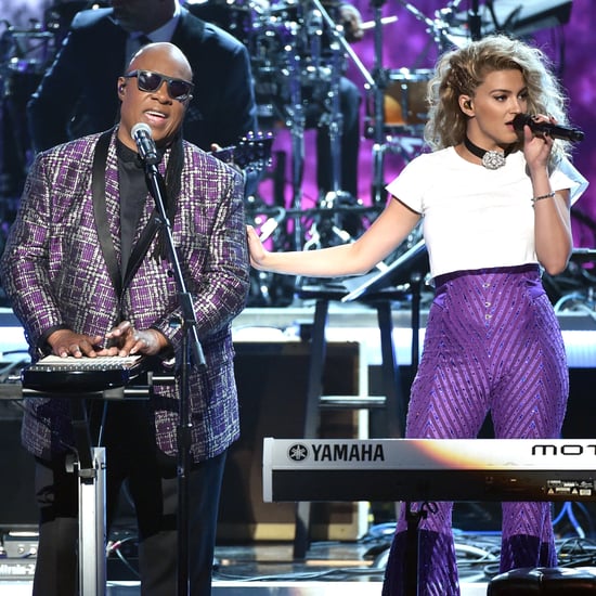 BET Awards Prince Tribute Videos