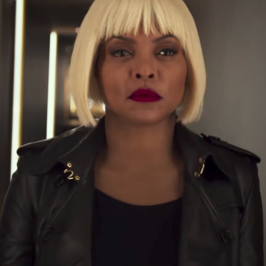 Proud Mary Trailer