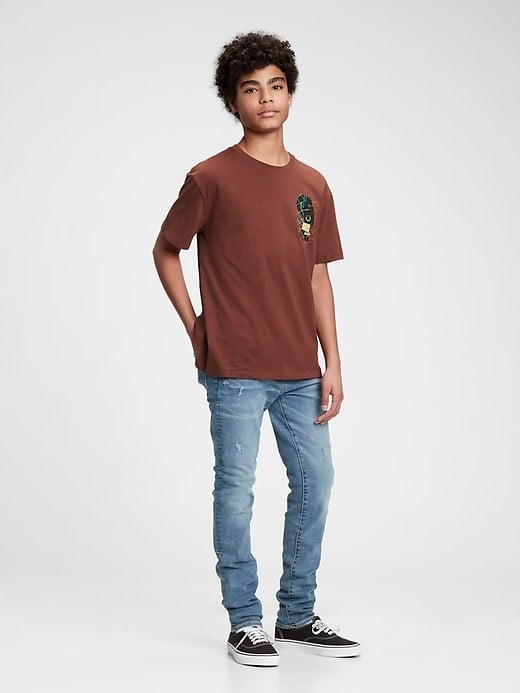 Gap Collective Black History Month Teen T-Shirt