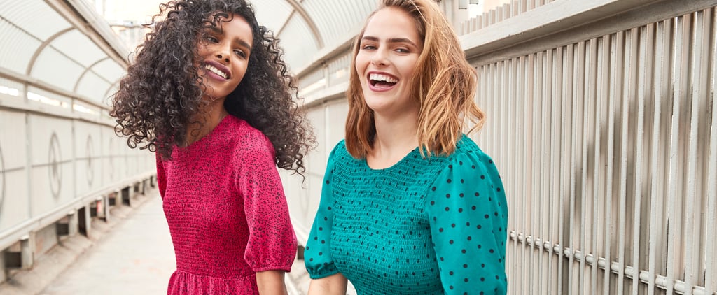 The 26 Most Flattering Dresses on Amazon Hit All the Right Places, So You'll Feel 100%