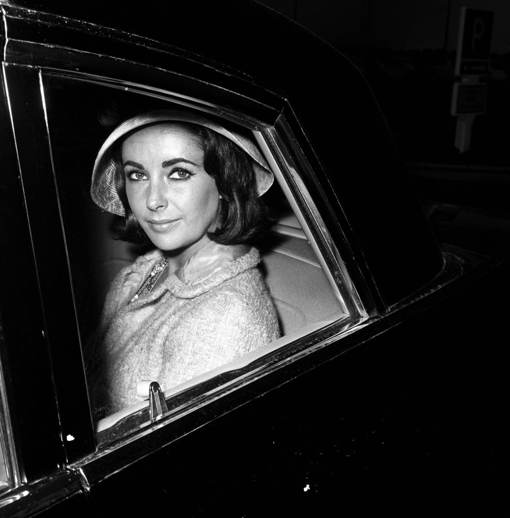 Elizabeth Taylor Pictures