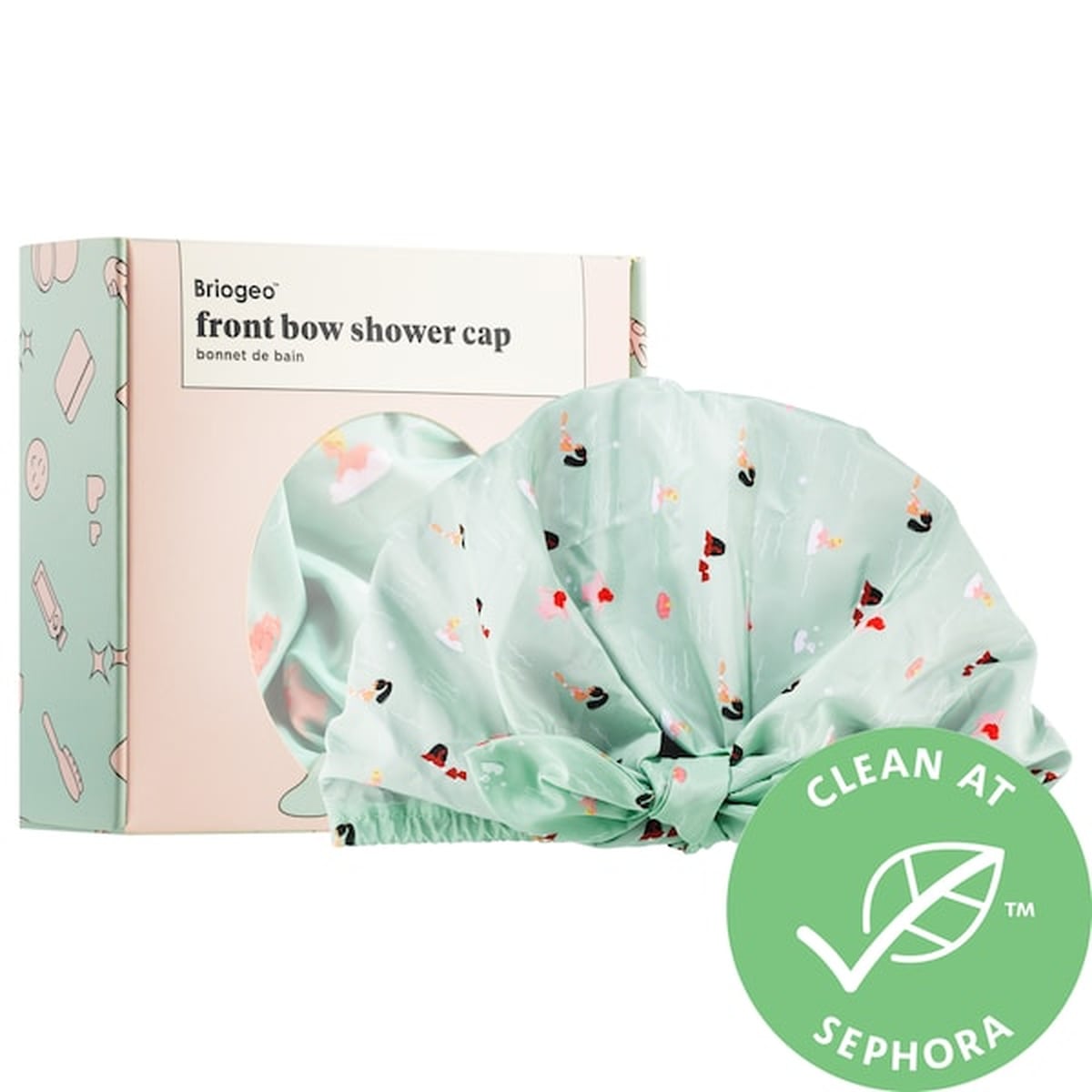 Benefits of Wearing a Shower Cap POPSUGAR Beauty