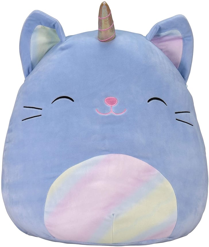 courtney the caticorn squishmallow