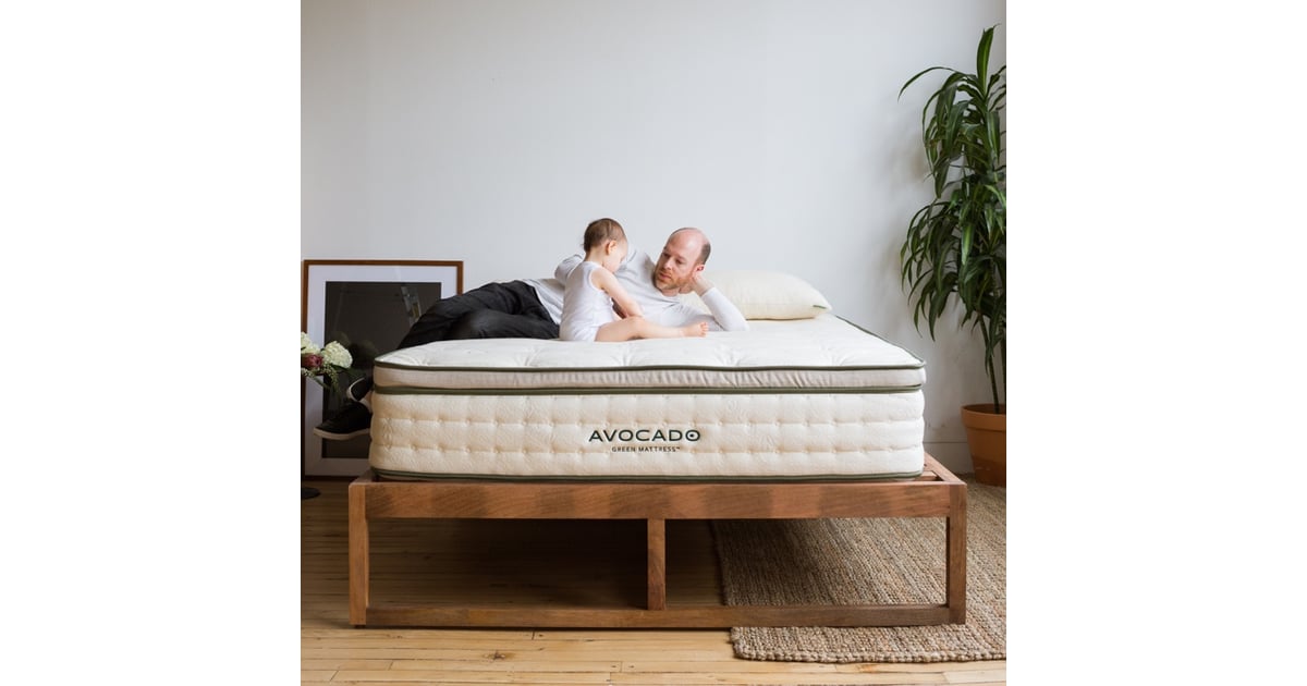 avocado luxury organic mattress review