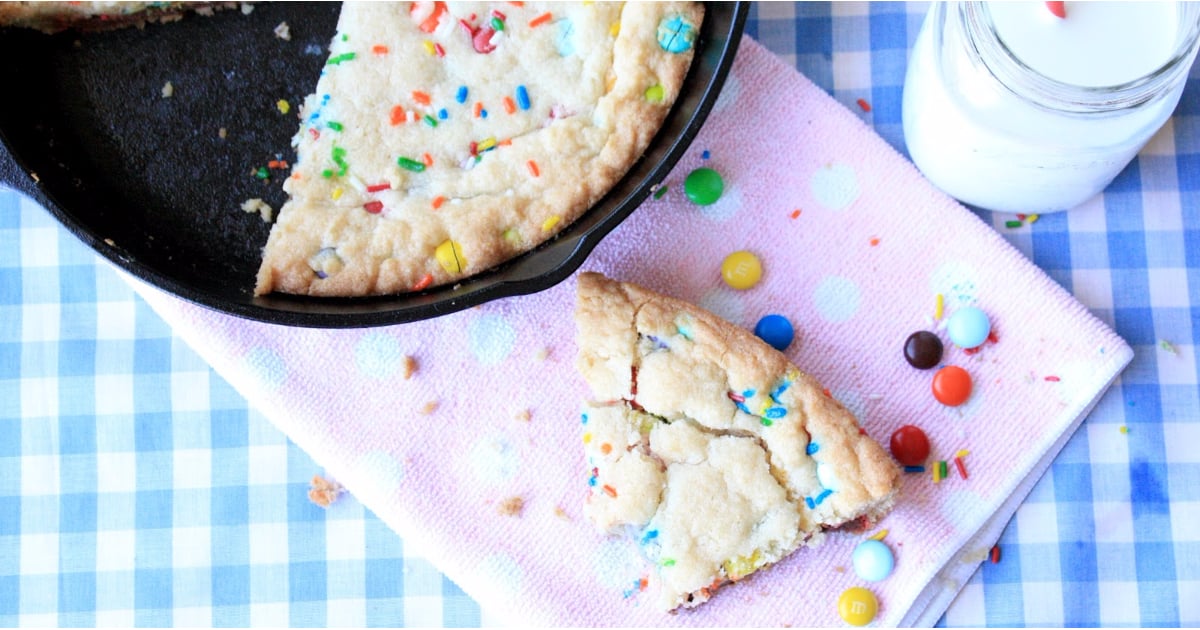 KidFriendly Cookies Beyond Chocolate Chip POPSUGAR Family
