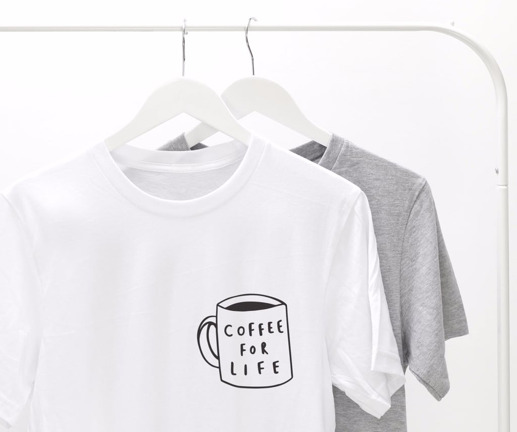 Gifts For Women Who Love Coffee | POPSUGAR Love & Sex