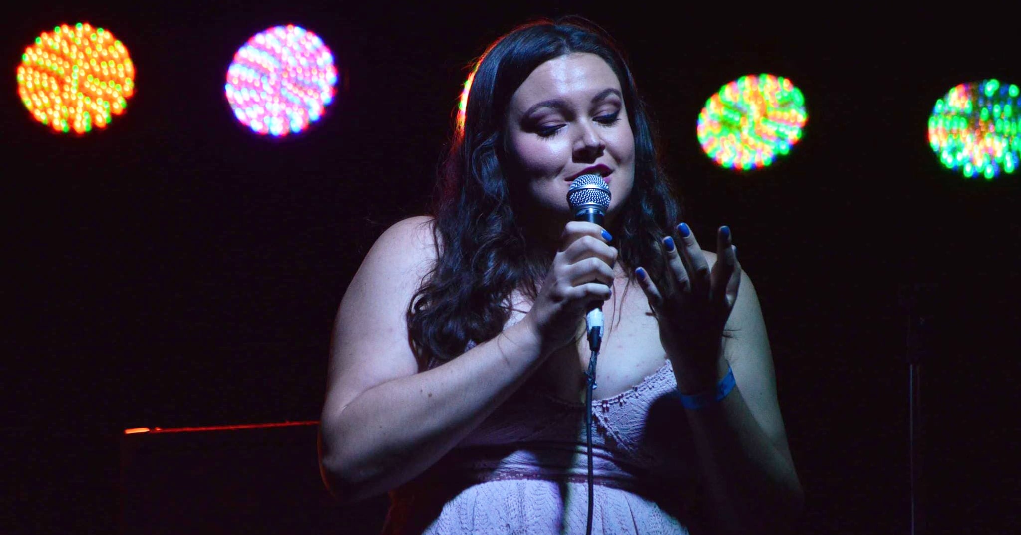 What It's Like Being a Female Comedian in 2020 | POPSUGAR Entertainment