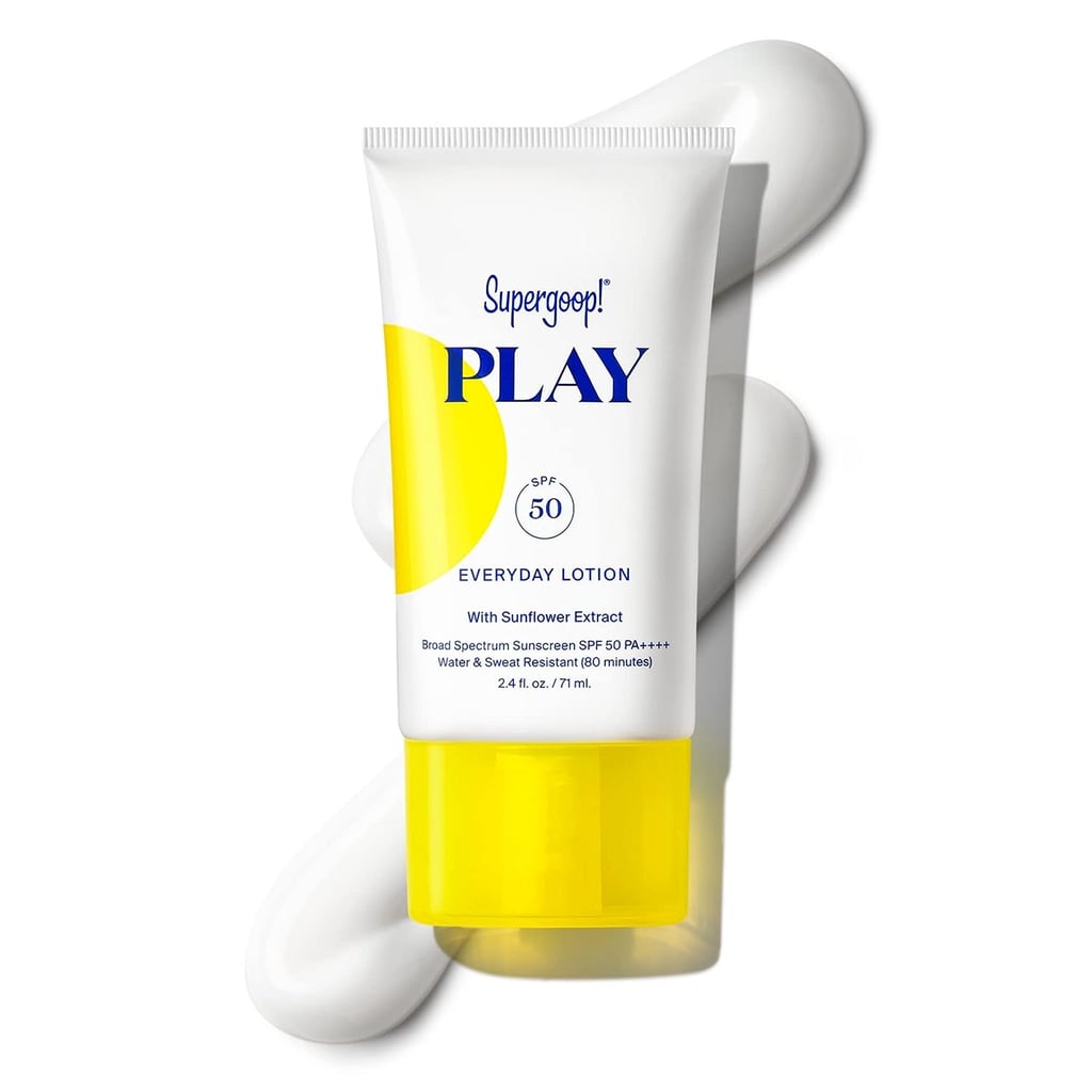 Best SPF For Running