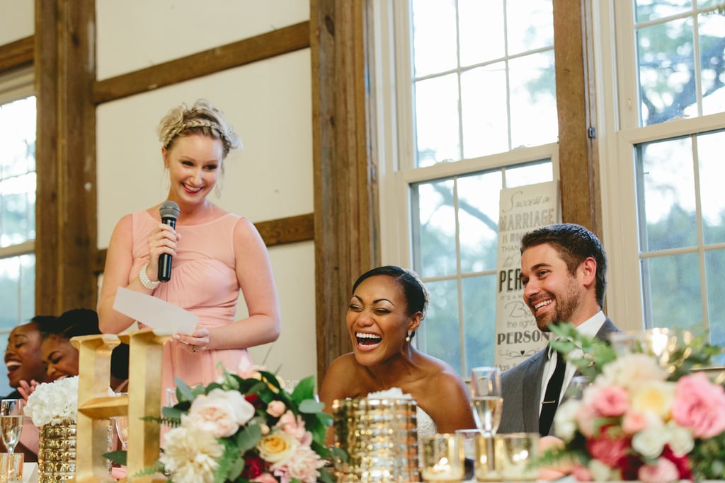 Midwest Rustic Wedding
