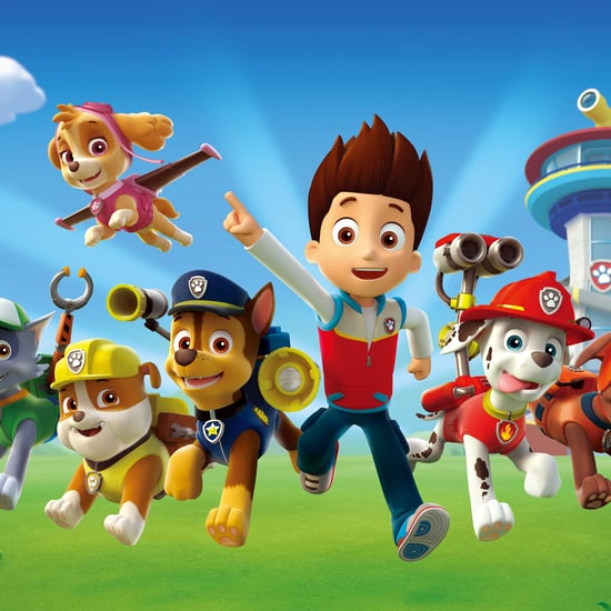 A PAW Patrol Movie Is Coming to Theatres in 2021!