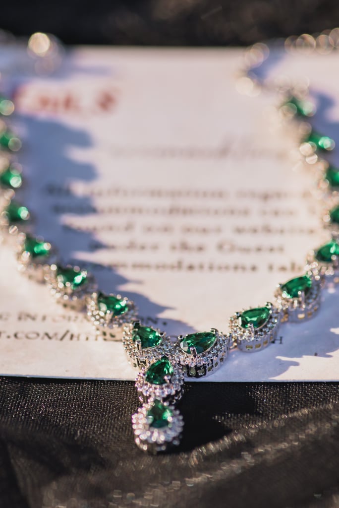 See Photos From This Magical ​Harry Potter-Themed Wedding