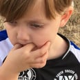 LOL, Every Parent Will Get a Kick Out of This Dad’s Hilarious Soccer Season Nightmares