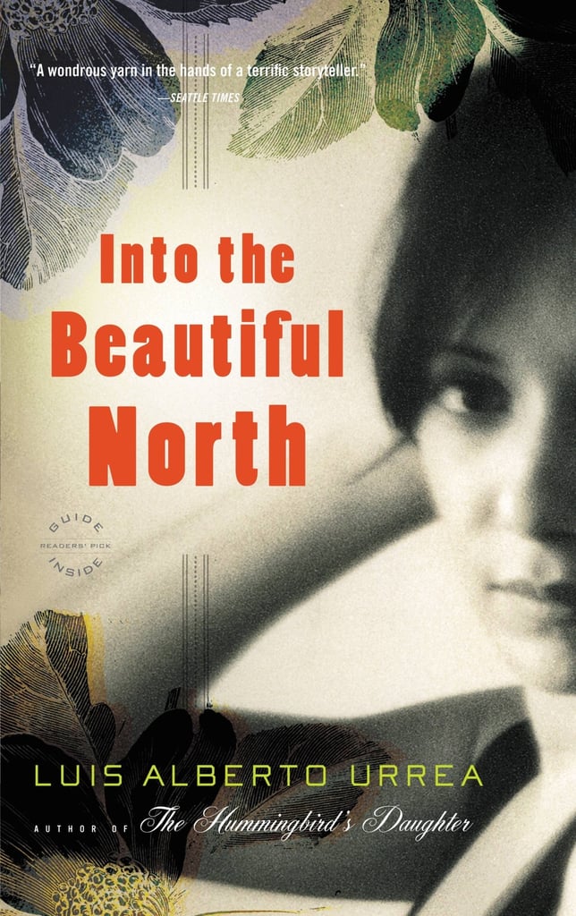 In the Beautiful North by Luis Alberto Urrea