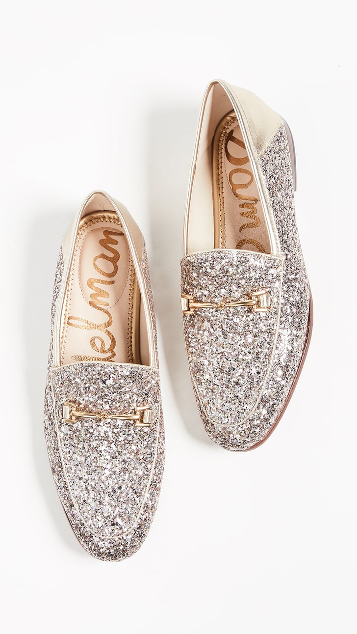 sam edelman loraine loafer vs gucci