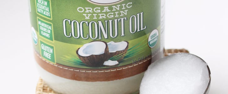 Baking With Coconut Oil