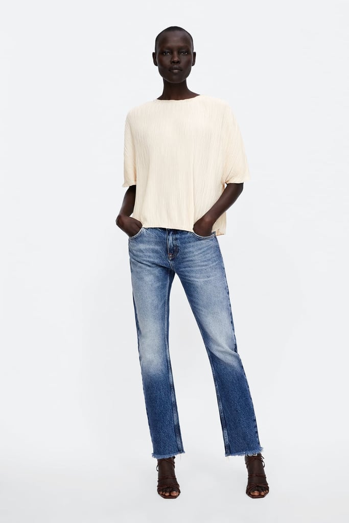 the best jeans for curvy figures