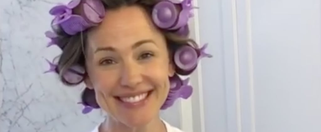 50 Times Following Jennifer Garner on Instagram Was the Best Decision of My Adult Life